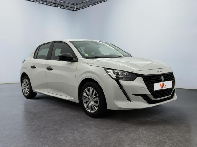 Peugeot 208 Affaire image 2