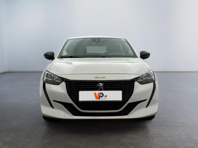 Peugeot 208 Affaire image 4
