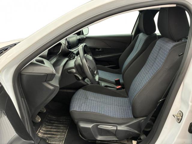 Peugeot 208 Affaire image 7