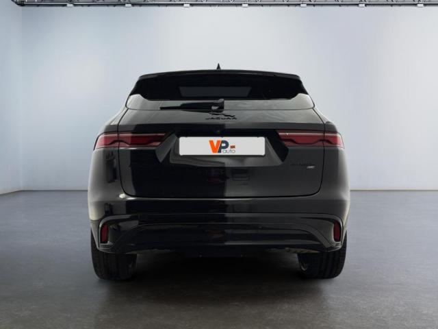 Jaguar F-Pace image 6