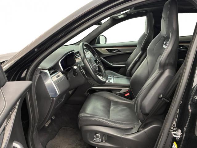 Jaguar F-Pace image 3