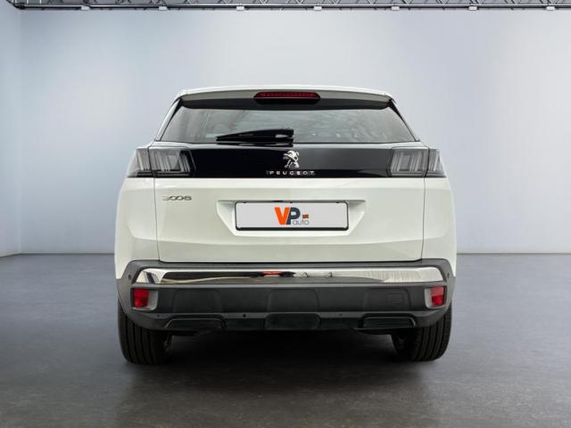 Peugeot 3008 image 5