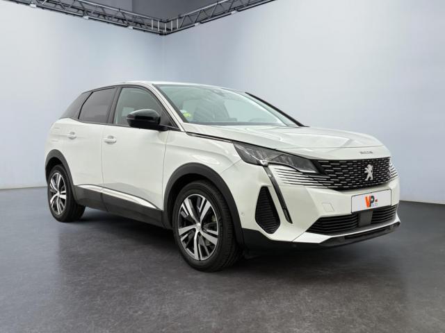 Peugeot 3008 image 6