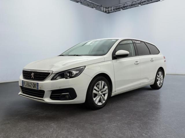 Peugeot 308 Sw Business R' Bluehdi 130 S&s Bvm6 Active