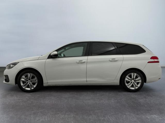 Peugeot 308 Sw image 4