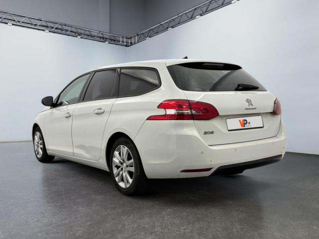 Peugeot 308 Sw image 7