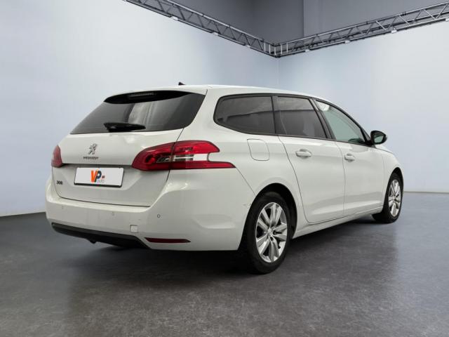 Peugeot 308 Sw image 6