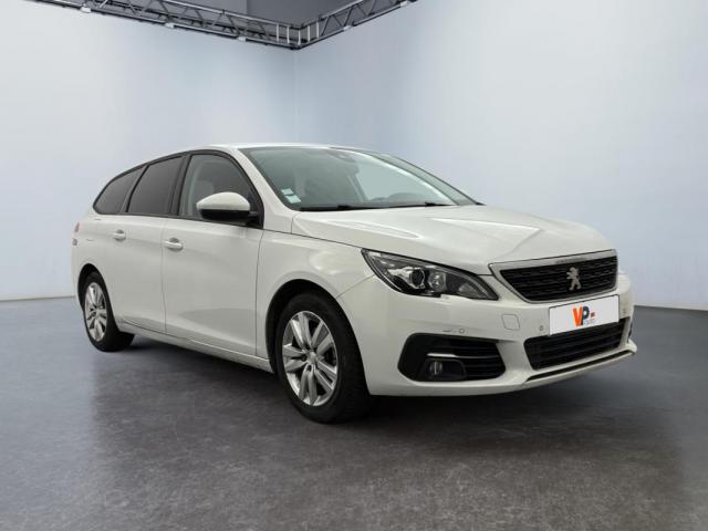 Peugeot 308 Sw image 3