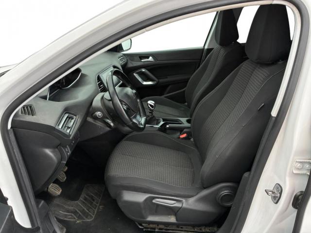 Peugeot 308 Sw image 8