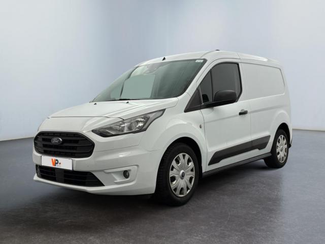 Ford Transit Connect Fgn L1 1.5 Ecoblue 100 S&s Trend Business