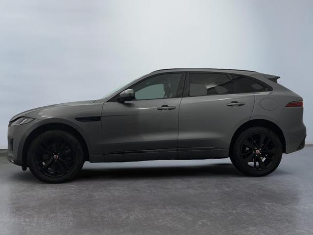Jaguar F-Pace image 6