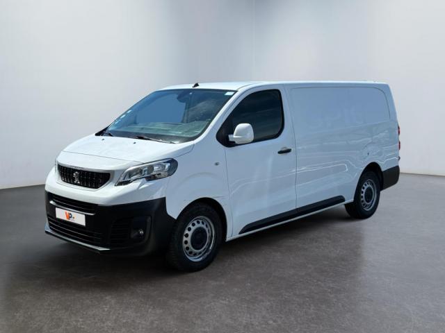 Peugeot Expert Fourgon Fgn Tole Long Bluehdi 120 S&s Bvm6 Premium Pack