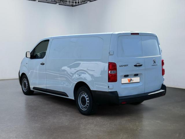 Peugeot Expert image 1