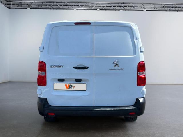 Peugeot Expert image 5