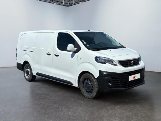 Peugeot Expert image 8