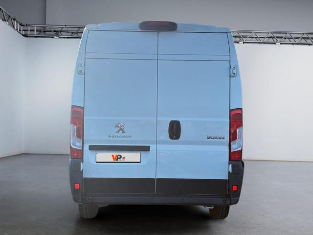 Peugeot Boxer image 6