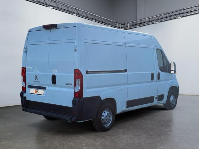 Peugeot Boxer image 5
