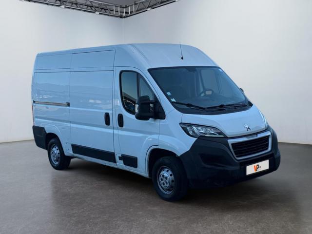 Peugeot Boxer image 7