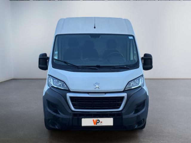 Peugeot Boxer image 3