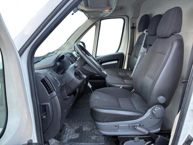 Peugeot Boxer image 4