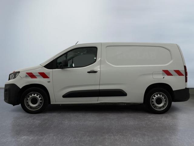 Peugeot Partner image 1
