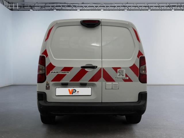 Peugeot Partner image 6