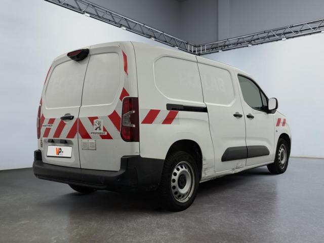 Peugeot Partner image 5