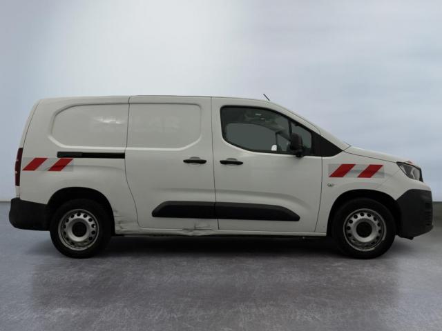 Peugeot Partner image 8