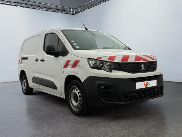 Peugeot Partner image 7