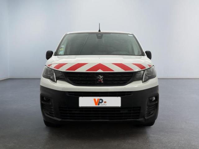 Peugeot Partner image 4