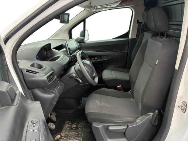 Peugeot Partner image 3