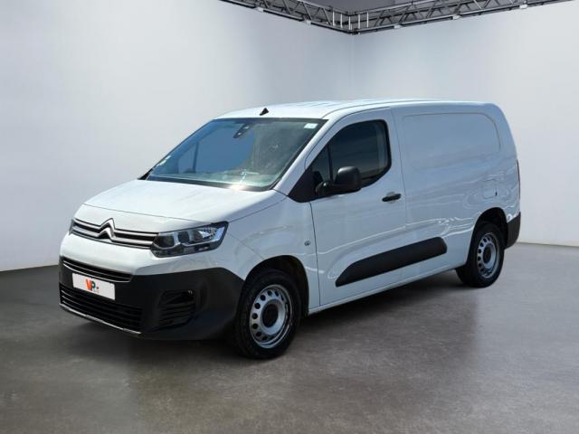 Citroen Berlingo Van Xl 950 Bluehdi 100 S&s Bvm5 Club
