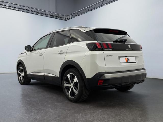 Peugeot 3008 image 2