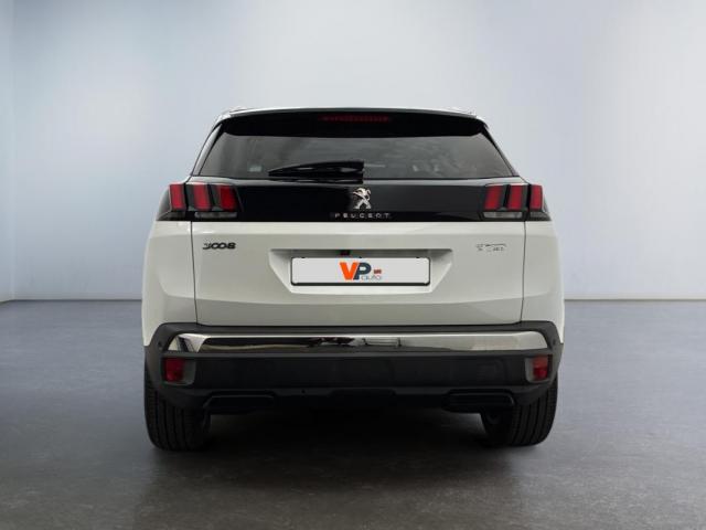 Peugeot 3008 image 1