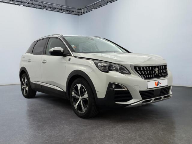 Peugeot 3008 image 5