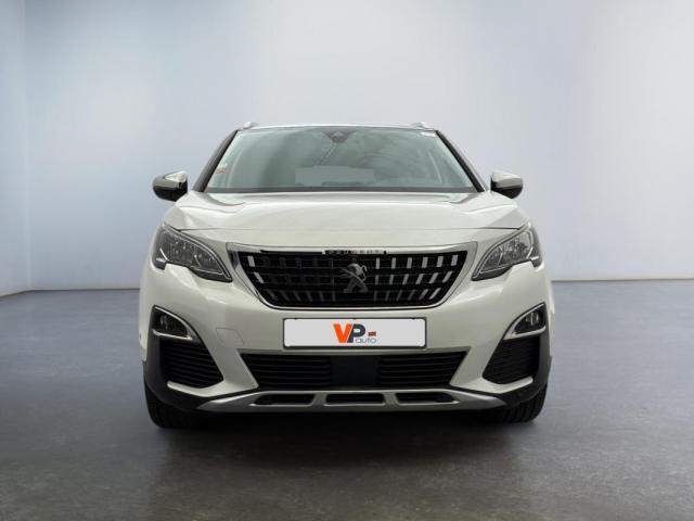 Peugeot 3008 image 4