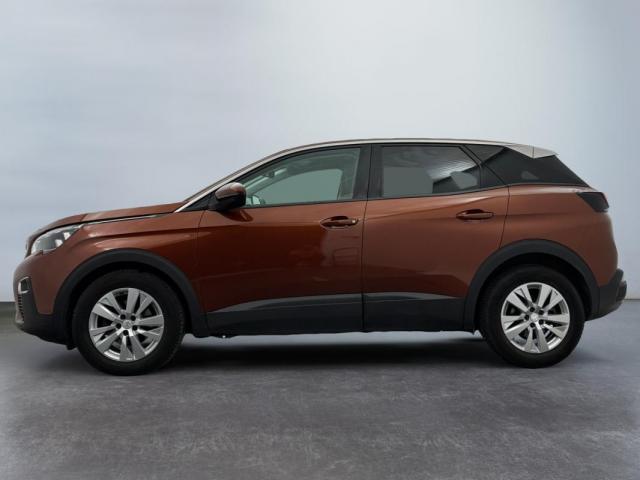 Peugeot 3008 image 6