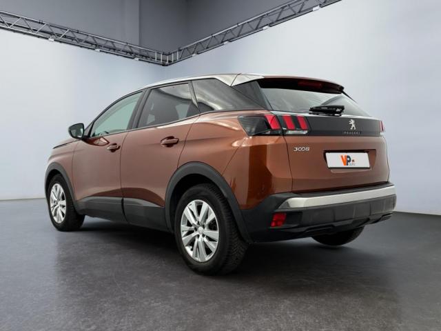 Peugeot 3008 image 7