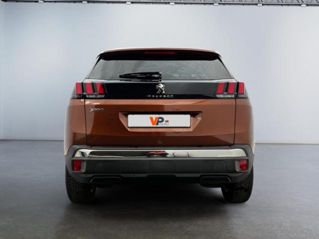 Peugeot 3008 image 4