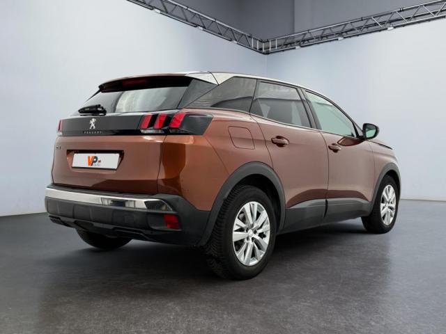 Peugeot 3008 image 1