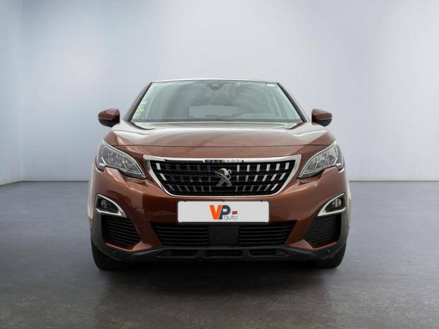 Peugeot 3008 image 8
