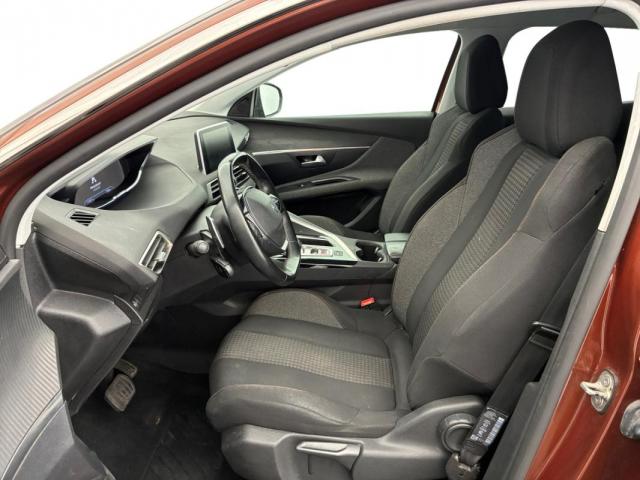 Peugeot 3008 image 5