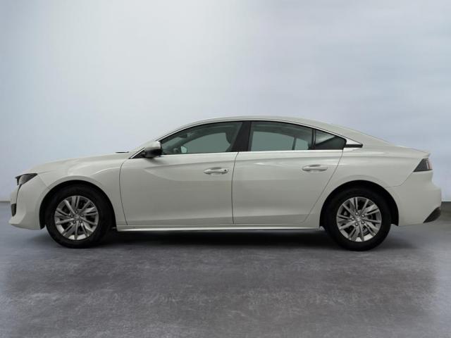 Peugeot 508 image 1