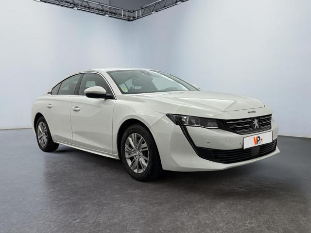 Peugeot 508 image 2