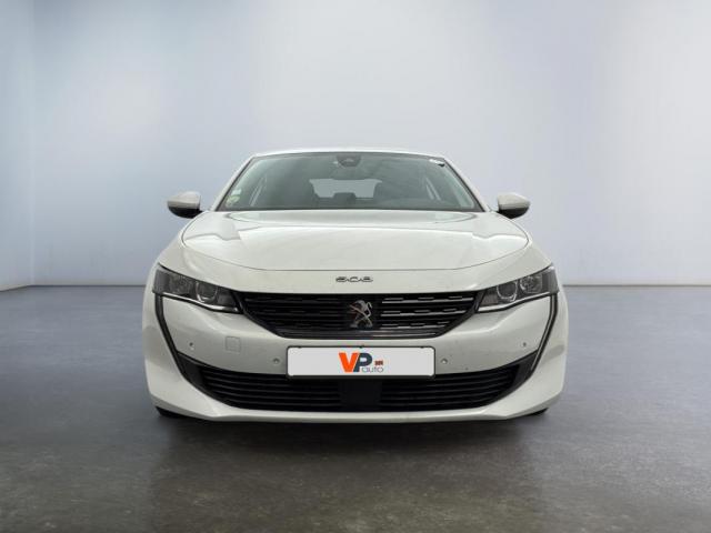 Peugeot 508 image 5