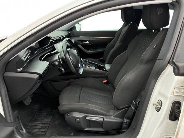 Peugeot 508 image 3