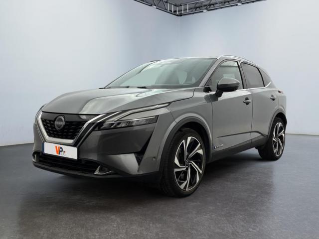 Nissan Qashqai E-Power 190 Ch Tekna+