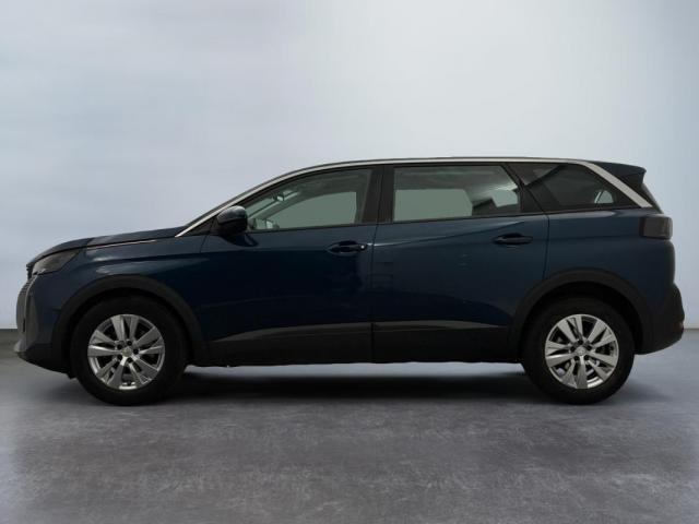 Peugeot 5008 image 4