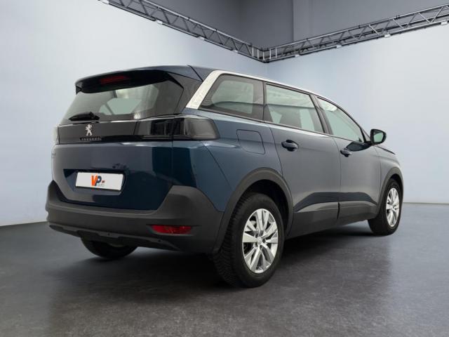 Peugeot 5008 image 5