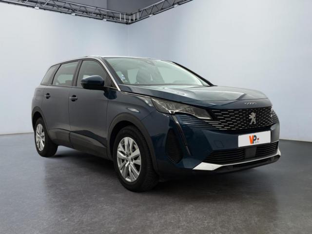 Peugeot 5008 image 3